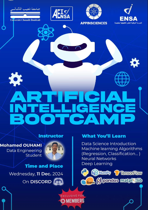 AI_Bootcamp